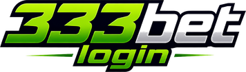 333bet login লোগো